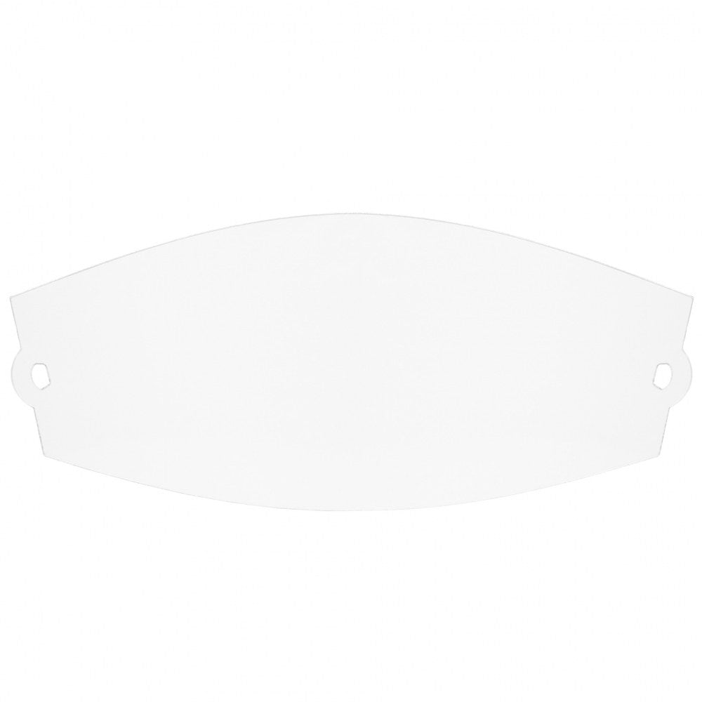 Verres exterieurs P/OX-1000V pour PRO901 X - Le Comptoir du Soudeur