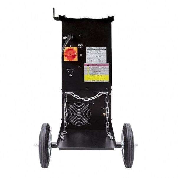 Poste à souder PRO-PULSE 365 DP compact - Le Comptoir du Soudeur