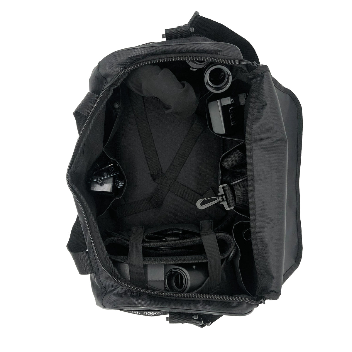 Sac de transport pour système ventilé NEOFLOW WUITHOM