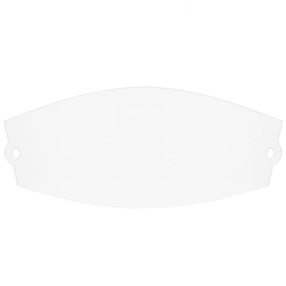 Verres exterieurs P/OX-1000V pour PRO901 X - Le Comptoir du Soudeur