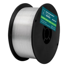 Fil Aluminium AlMg5 - La bobine de 0.45 kg avec entraxe de fixation de 55 mm - ø 0.8 à 1.2 mm - Le Comptoir du Soudeur