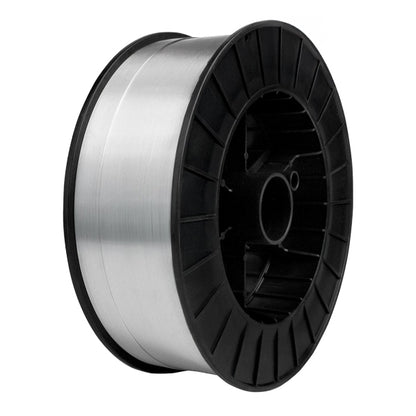 Fil Aluminium AlSi5 - La bobine de 7 kg avec entraxe de fixation de 55 mm - ø 1.0 à 1.2 mm - Le Comptoir du Soudeur
