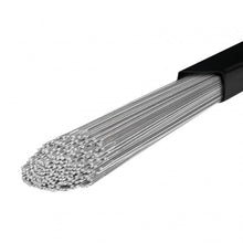 Métal d'apport Aluminium AIMg5 ER5356 - Le paquet de 2.5 kg - ø 1.6 à 3.2 mm - Le Comptoir du Soudeur