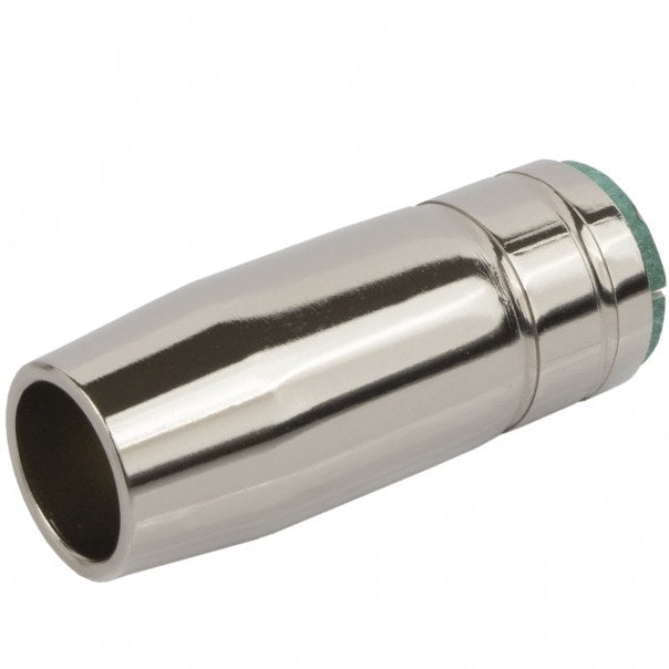 Buse pour torche MIG/MAG MB-25 - Lot de 10 pièces - Le Comptoir du Soudeur