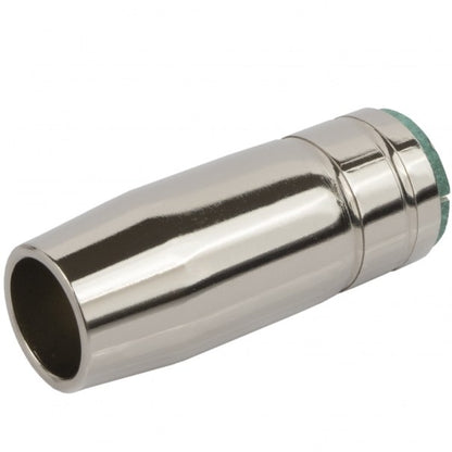 Buse pour torche MIG/MAG MB-25 - Lot de 10 pièces - Le Comptoir du Soudeur