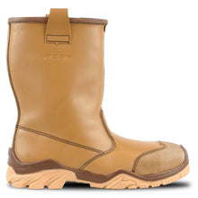 Chaussures de travail PERF BEAUFORT CAP - Le Comptoir du Soudeur