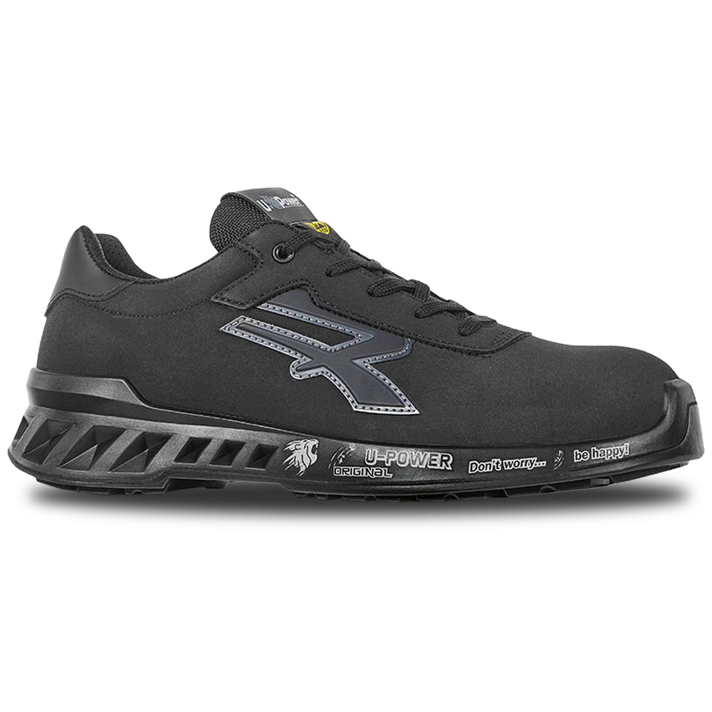 Chaussures de travail U-POWER BEN s ESD - Le Comptoir du Soudeur