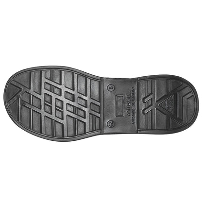 Chaussures de travail U-POWER BEN s ESD - Le Comptoir du Soudeur