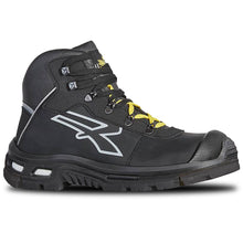 Chaussures de travail U-POWER SILVER s ESD - Le Comptoir du Soudeur