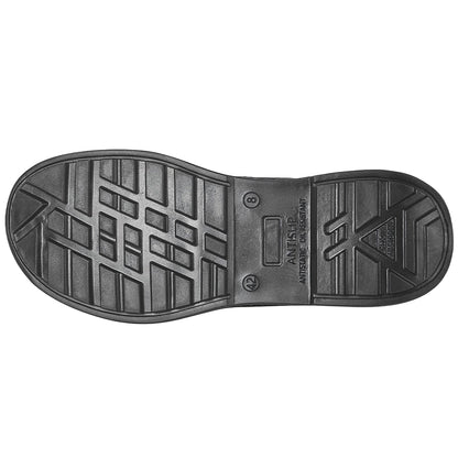 Chaussures de travail U-POWER THOMAS s ESD - Le Comptoir du Soudeur