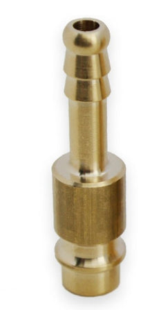 Raccord rapide mâle pour tuyau - Ø6 mm - TYPE 21