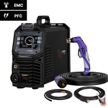 Découpeur plasma XPro CUT 50A - 220V - Découpe Max: 25 mm - Garantie 5 ans