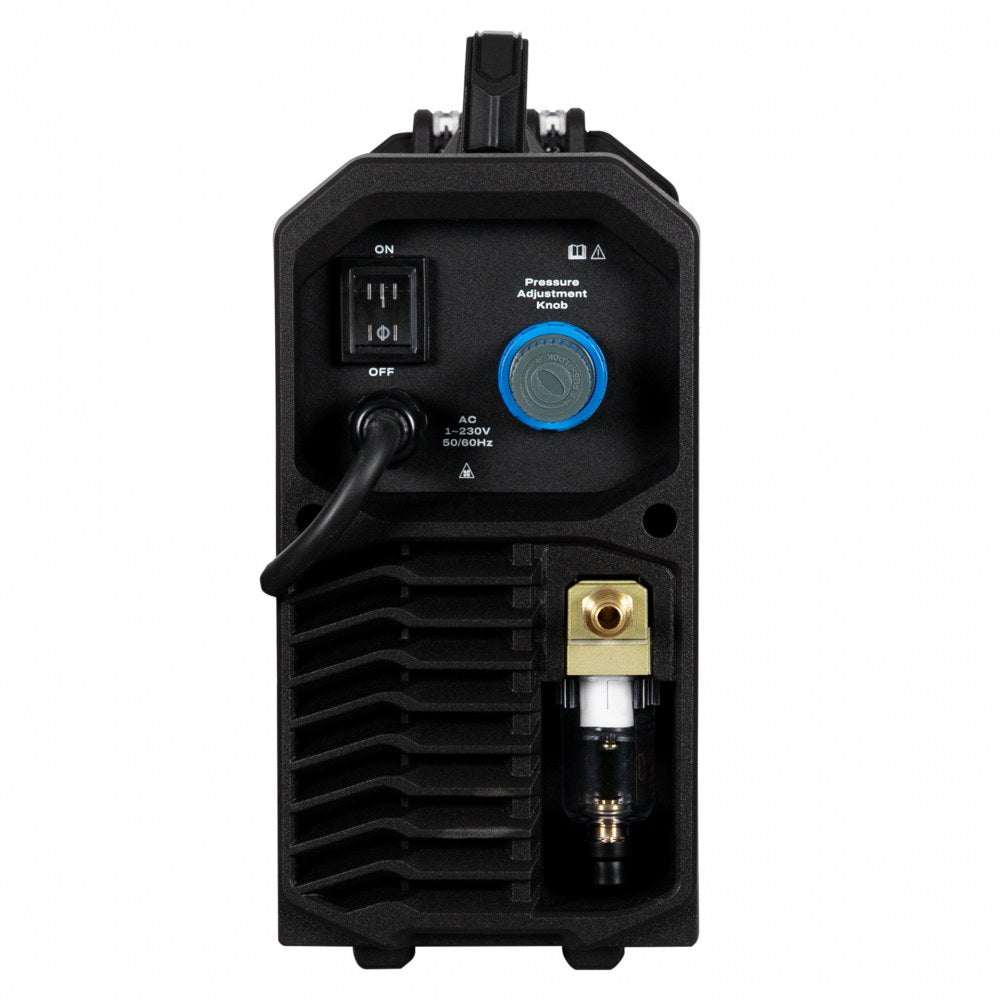 Découpeur plasma XPro CUT 50A - 220V - Découpe Max: 25 mm - Garantie 5 ans
