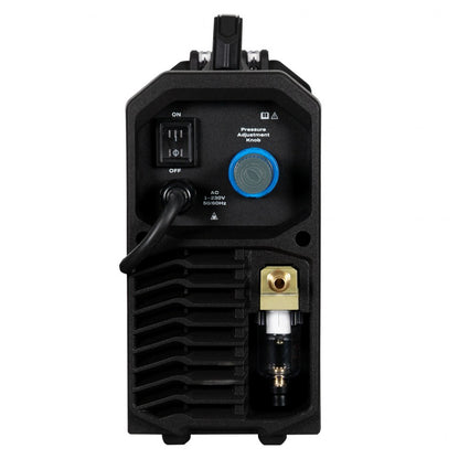 Découpeur plasma XPro CUT 50A - 220V - Découpe Max: 25 mm - Garantie 5 ans
