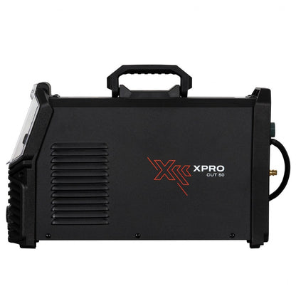 Découpeur plasma XPro CUT 50A - 220V - Découpe Max: 25 mm - Garantie 5 ans