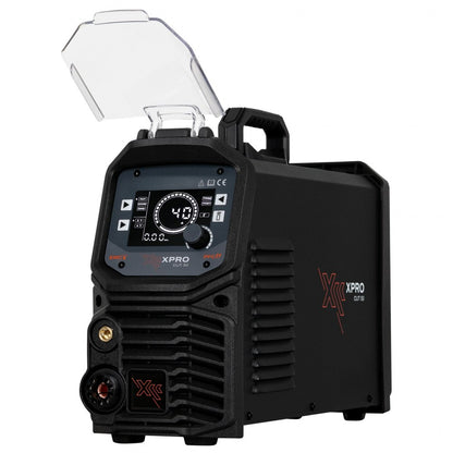 Découpeur plasma XPro CUT 50A - 220V - Découpe Max: 25 mm - Garantie 5 ans