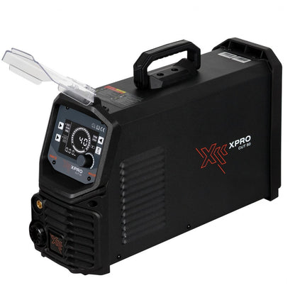 Découpeur plasma XPro CUT 50A - 220V - Découpe Max: 25 mm - Garantie 5 ans