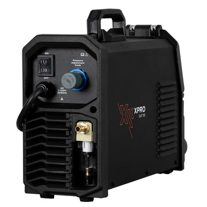 Découpeur plasma XPro CUT 50A - 220V - Découpe Max: 25 mm - Garantie 5 ans