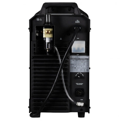 Découpeur plasma XPro CUT CNC 110A - 380V - Découpe Max: 55 mm - Garantie 5 ans
