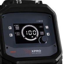 Découpeur plasma XPro CUT CNC 110A - 380V - Découpe Max: 55 mm - Garantie 5 ans