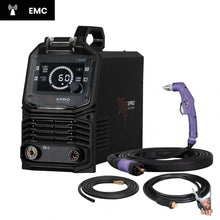 Découpeur plasma XPro CUT CNC 70A - 380V - Découpe Max: 40 mm - Garantie 5 ans