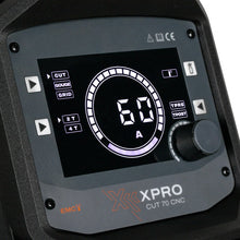 Découpeur plasma XPro CUT CNC 70A - 380V - Découpe Max: 40 mm - Garantie 5 ans