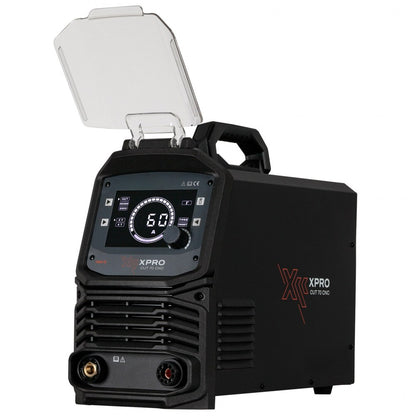 Découpeur plasma XPro CUT CNC 70A - 380V - Découpe Max: 40 mm - Garantie 5 ans