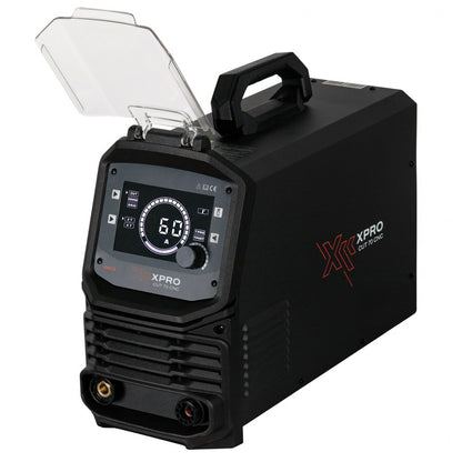 Découpeur plasma XPro CUT CNC 70A - 380V - Découpe Max: 40 mm - Garantie 5 ans
