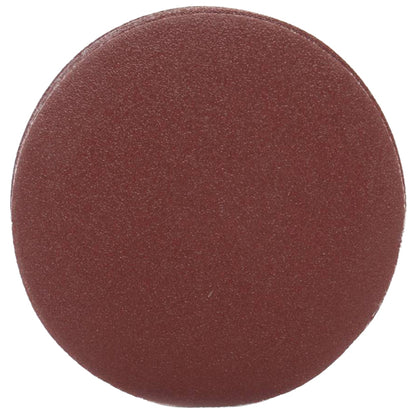 Disque de ponçage plein en velcro Ø125 mm - Le Comptoir du Soudeur