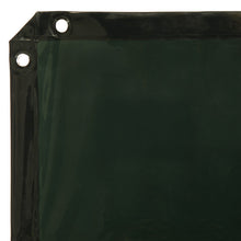 Écran de protection vert - Le Comptoir du Soudeur
