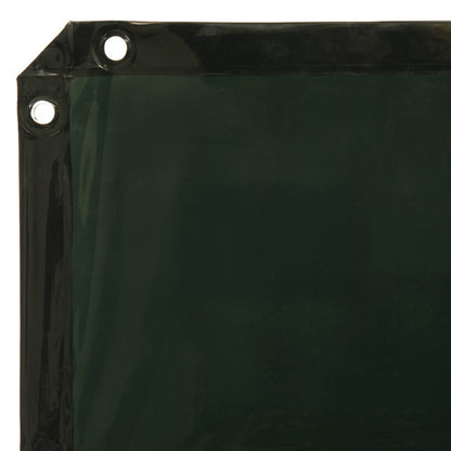 Écran de protection vert - Le Comptoir du Soudeur