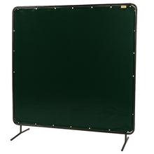 Écran de protection vert - Le Comptoir du Soudeur
