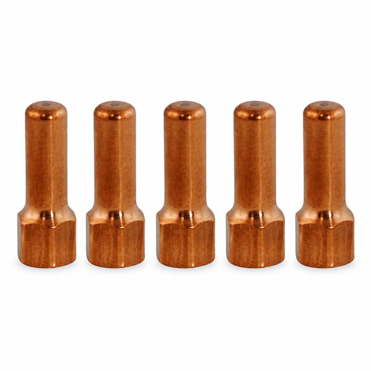Électrode pour torche PT100 - Standard - Lot de 5 pièces