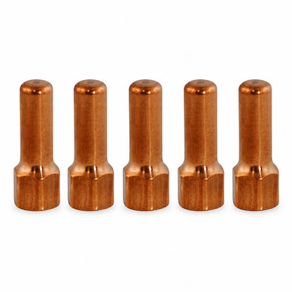 Électrode pour torche PT100 - Standard - Lot de 5 pièces