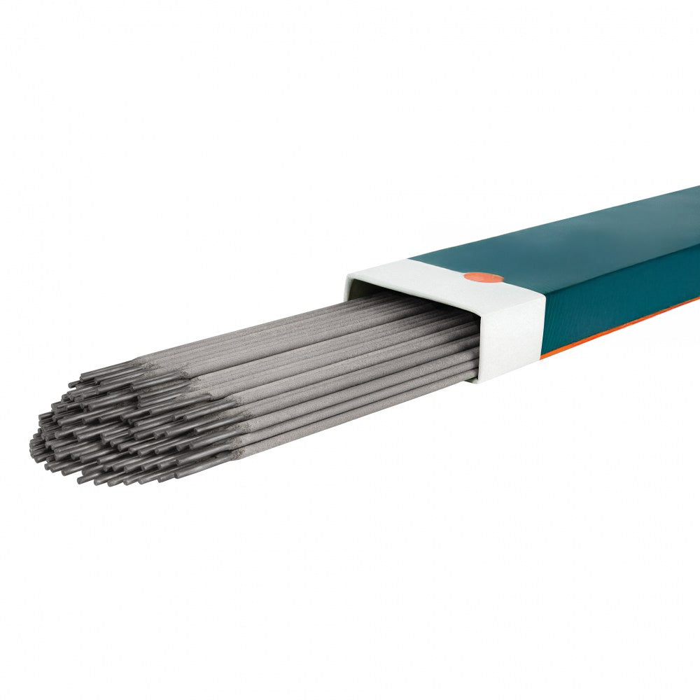 Électrodes enrobées inox 308L - L'étui de 1 kg - Le Comptoir du Soudeur
