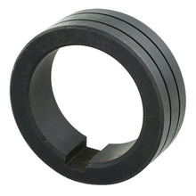 Galet acier 30x22x10 mm (Gorge en V) - Le Comptoir du Soudeur
