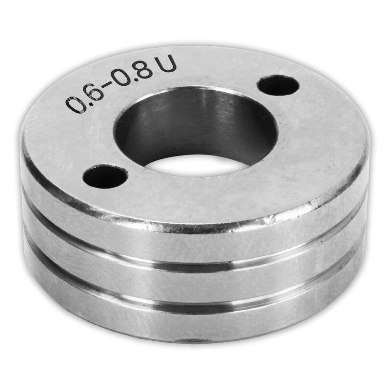 Galet aluminium 30x14x12 mm - Le Comptoir du Soudeur