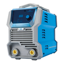 Grand Arc 202 PFC LOKERMANN - MMA - 200A - 230 V - Le Comptoir du Soudeur
