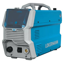 Grand Cut 65 CNC LOKERMANN - PLASMA - 65A - 380 V - Le Comptoir du Soudeur