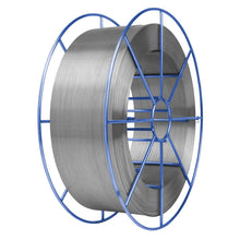 Fil Inox 316LSi - La bobine de 15 kg avec entraxe de fixation de 55 mm - ø 0.8 à 1.2 mm - Le Comptoir du Soudeur