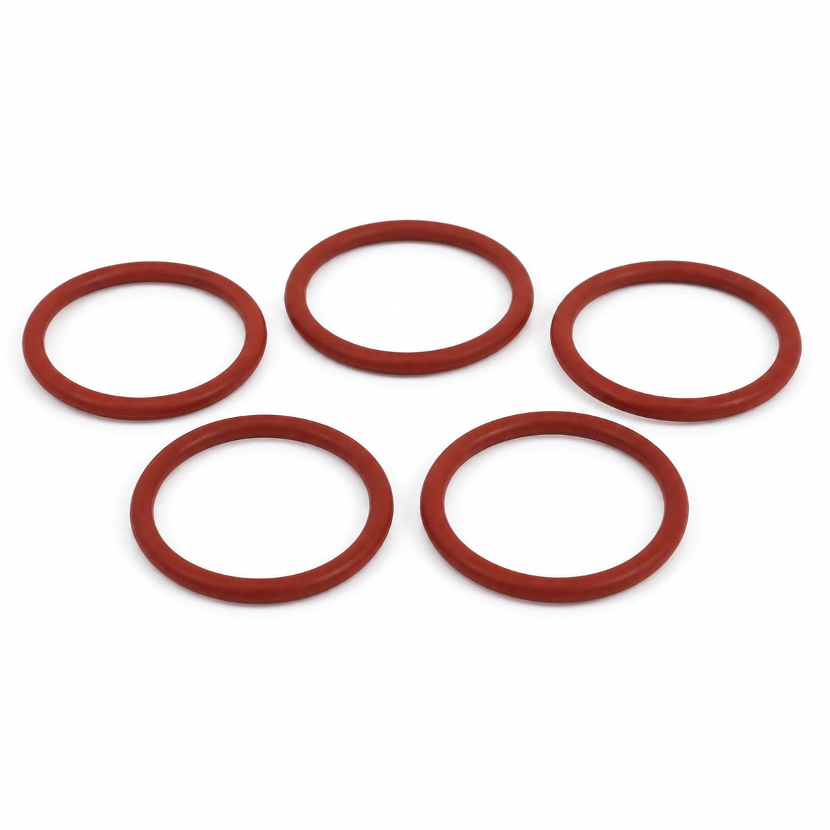 Joint torique pour torche plasma PT100 - Lot de 5 pièces