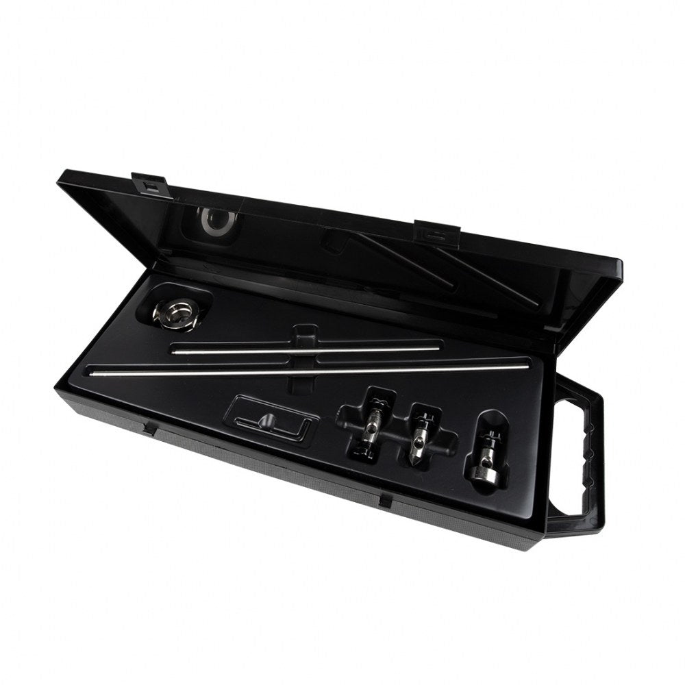 Kit pour découpe circulaire pour torche plasma NW101/141 type TRAFIMET - Le Comptoir du Soudeur