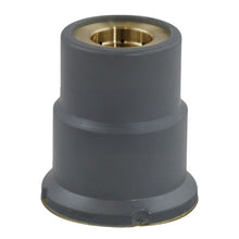 Manchon de protection pour torche NW81 - type TRAFIMET - Le Comptoir du Soudeur