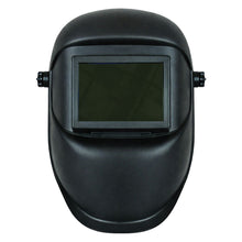 Masque de soudage PROMATIC vision large - Le Comptoir du Soudeur