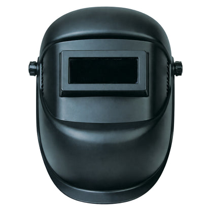 Masque de soudage PROMATIC avec filtre relevable - Le Comptoir du Soudeur
