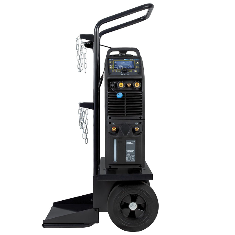Poste à souder WWE DIGY-TIG 318 DC PULSE PFC - Le Comptoir du Soudeur