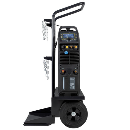Poste à souder WWE DIGY-TIG 318 DC PULSE PFC - Le Comptoir du Soudeur
