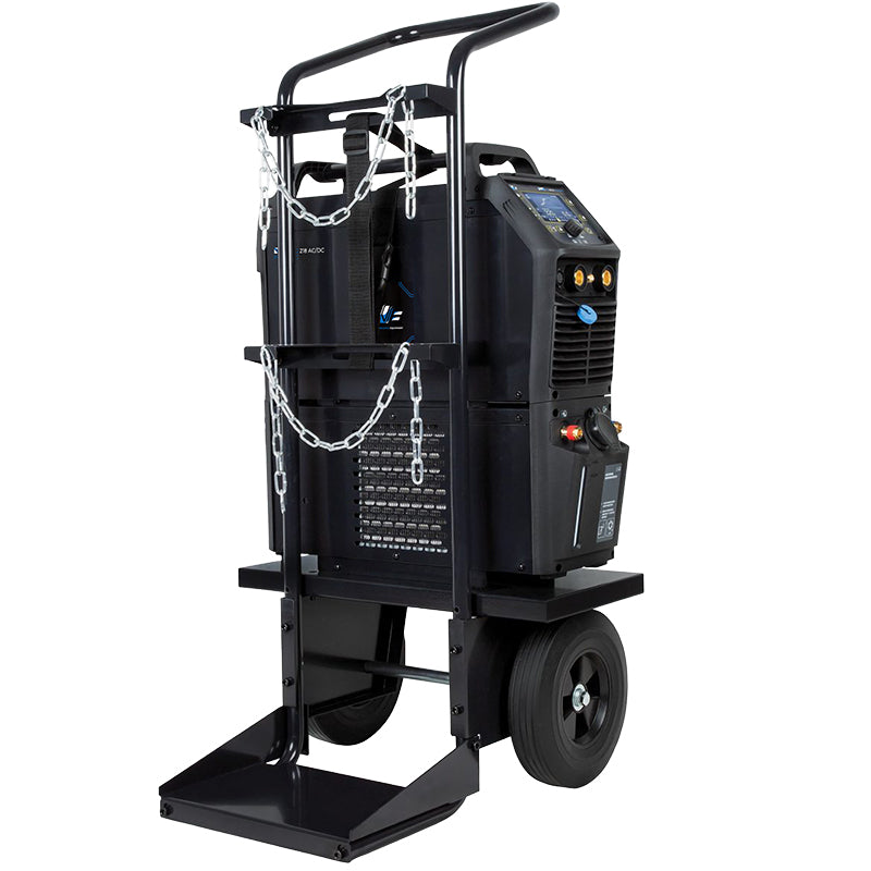 Poste à souder WWE DIGY-TIG 218 AC/DC PULSE PFC - Le Comptoir du Soudeur