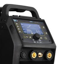Poste à souder WWE DIGY-TIG 218 AC/DC PULSE PFC - Le Comptoir du Soudeur
