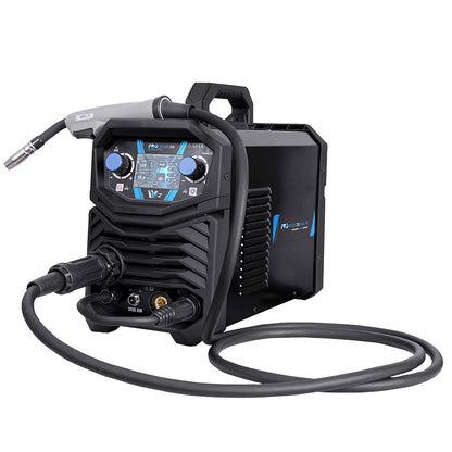 Poste à souder PRO-PULSE 218 DUAL PFC - Le Comptoir du Soudeur